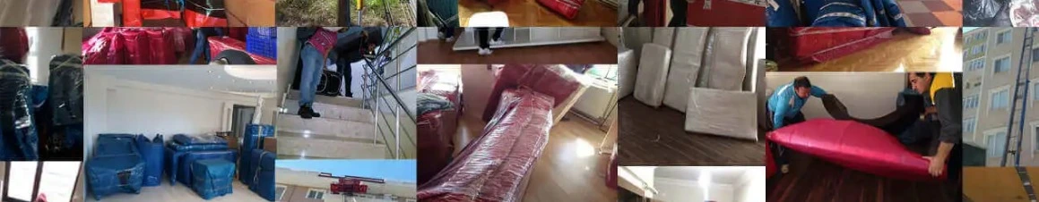 Yükseltepe evden eve nakliyat görseli